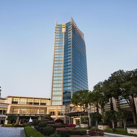 Shangri-La Wenzhou Exterior foto